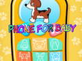 Xogo Phone for Baby