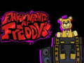 Xogo Funkin’ Nights at Freddy’s