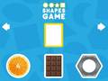 Xogo Shapes Game