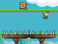 Xogo Running Jump