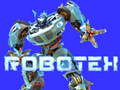Xogo Transformers Robotex