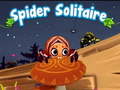 Xogo Spider Solitaire 