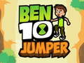 Xogo Ben 10 Jumper