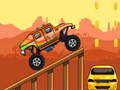 Xogo Mad Truck Challenge