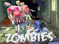 Xogo Zombies
