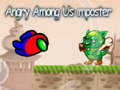 Xogo Angry Among Us imposter