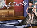 Xogo Nadia Dress Up
