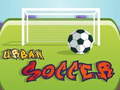 Xogo Urban Soccer 