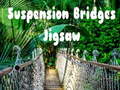 Xogo Suspension Bridges Jigsaw