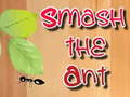 Xogo Smash the Ant