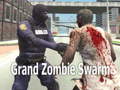 Xogo Grand Zombie Swarm