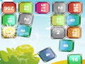 Xogo 2048 Physics