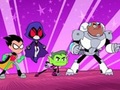 Xogo Teen Titans Go: Titans Most Wanted