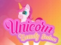 Xogo Unicorn Beauty Salon