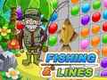 Xogo Fishing & Lines