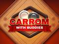 Xogo Carrom With Buddies