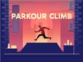 Xogo Parkour Climb