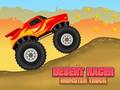 Xogo Desert Racer Monster Truck
