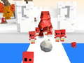 Xogo King Bowling Defence