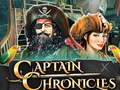 Xogo Captain Chronicles
