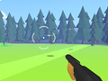 Xogo Golf Hunting 3D