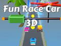 Xogo Fun Race Car 3D