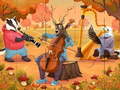 Xogo Fairy puzzle
