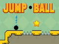 Xogo Jump Ball