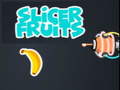 Xogo Slicer Fruits