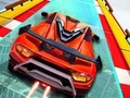 Xogo Car Stunts Extreme 3D