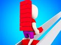 Xogo Stair Run 3d
