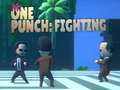 Xogo Mr One Punch: Fighting 