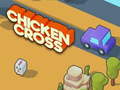 Xogo Chicken Cross