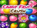 Xogo Candy Fruit Crush