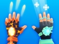 Xogo Ice Man 3D