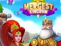 Xogo The Mergest Kingdom