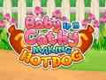 Xogo Baby Cathy Ep15: Making Hotdog