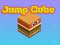 Xogo Jump Cube
