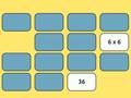Xogo Math Memory