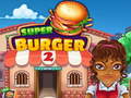 Xogo Super Burger 2