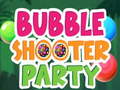 Xogo Bubble Shooter Party