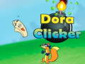Xogo Dora Clicker