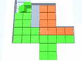 Xogo Color Blocks vs Blocks 3D