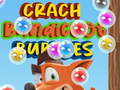 Xogo Crash Bandicoot Bubbles 