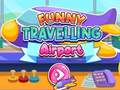 Xogo Funny Travelling Airport