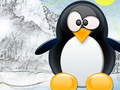 Xogo Penguin Slide Puzzle
