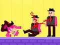 Xogo Fight Puzzle Online