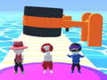 Xogo Stickman Race