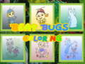 Xogo Beat Bugs Coloring
