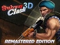 Xogo Subway Clash Remastered